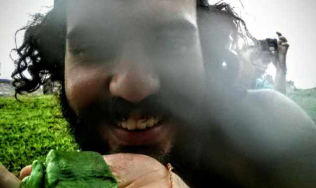 La storia del barese Rio: a 22 anni nellAmazzonia peruviana tra trib e pozioni magiche